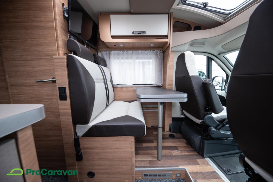 WEINSBERG Pepper 600 MEG 2020