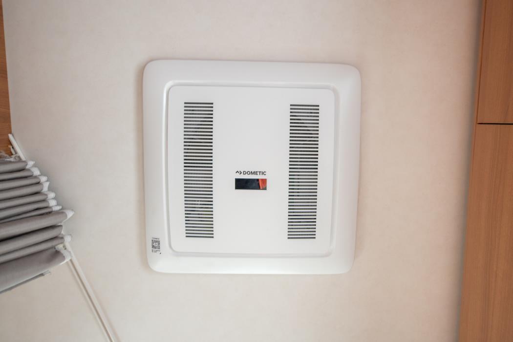 LMC Liberty 662 TI Cruiser 2010