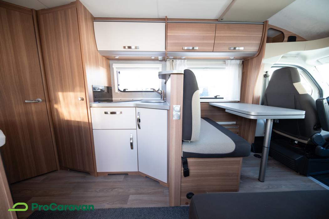 WEINSBERG 650 MF 2016