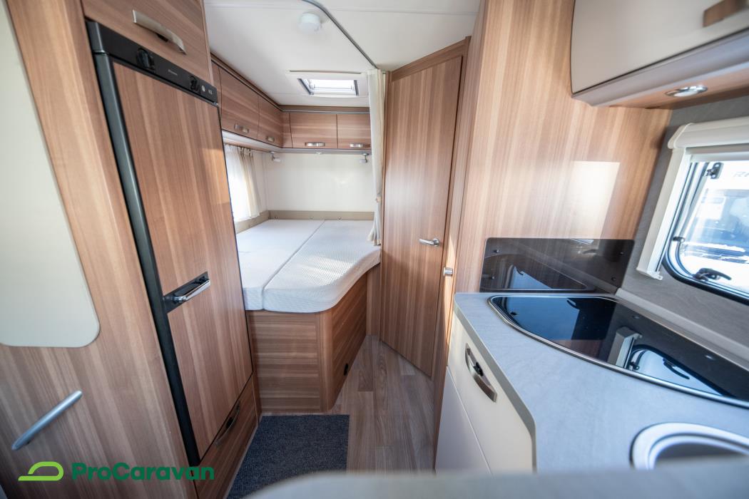 WEINSBERG 650 MF 2016