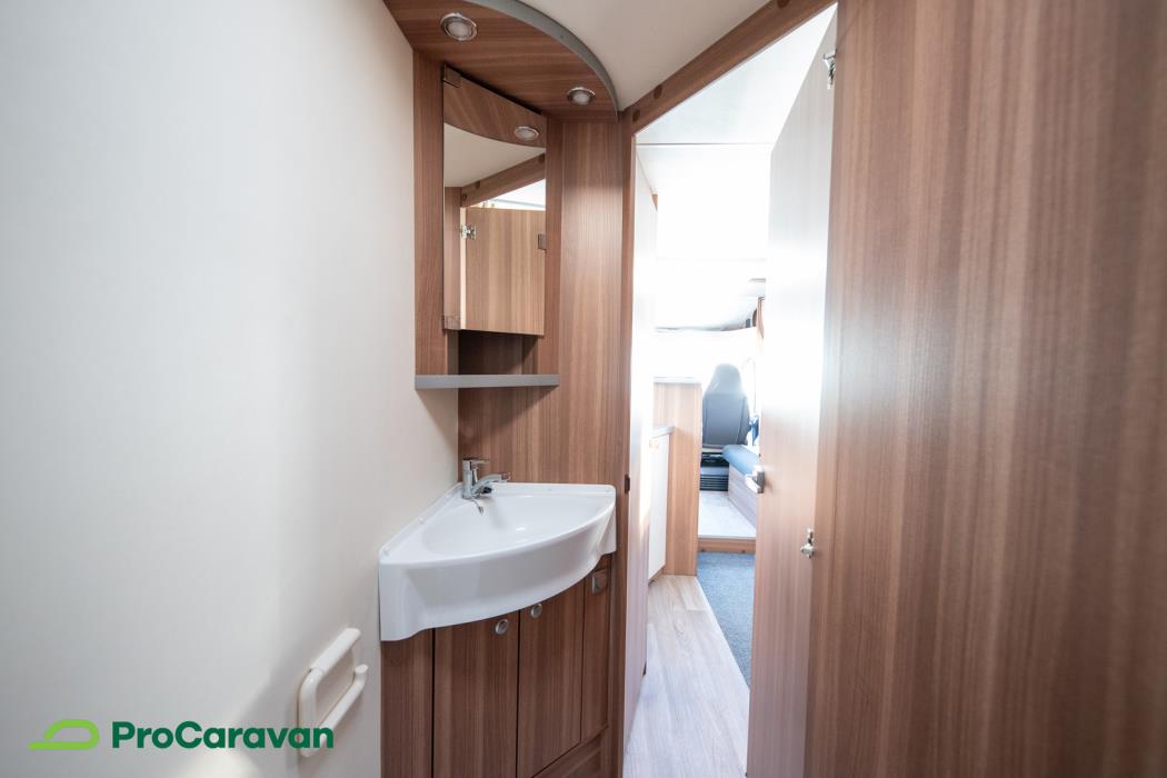 WEINSBERG 650 MF 2016