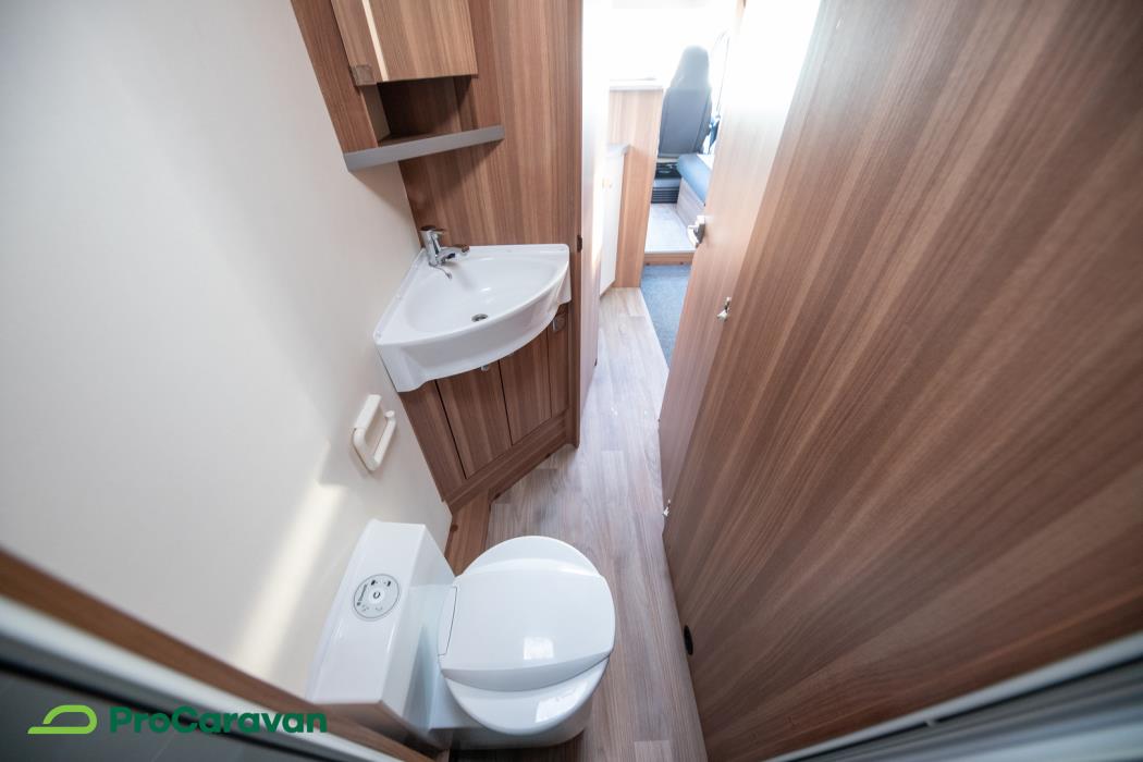 WEINSBERG 650 MF 2016