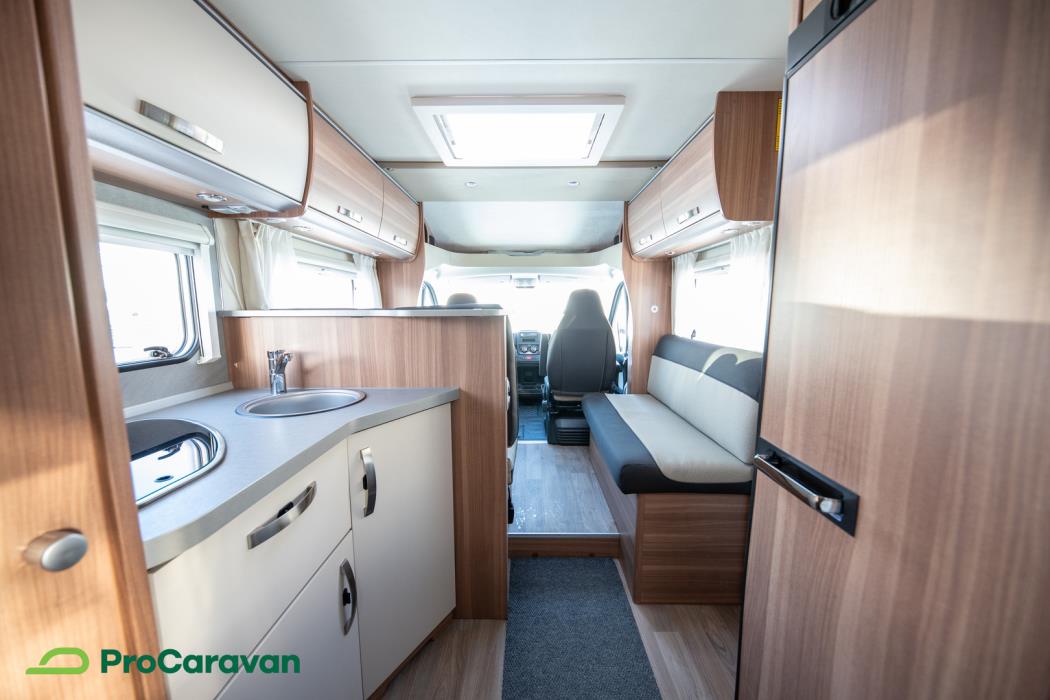 WEINSBERG 650 MF 2016