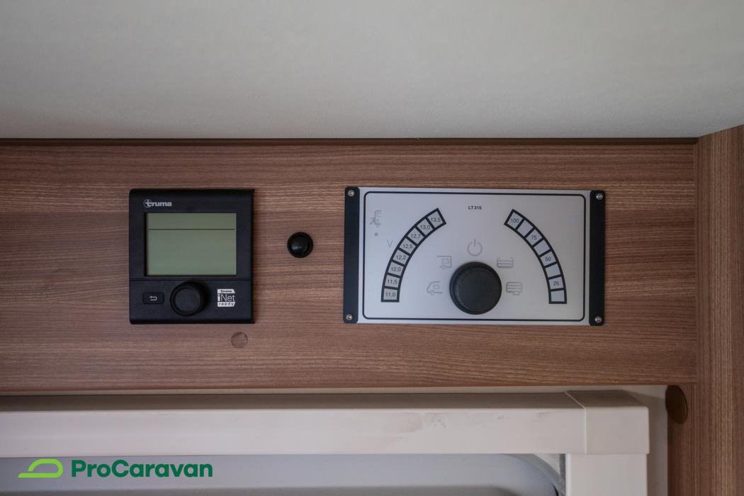 WEINSBERG 650 MF 2016