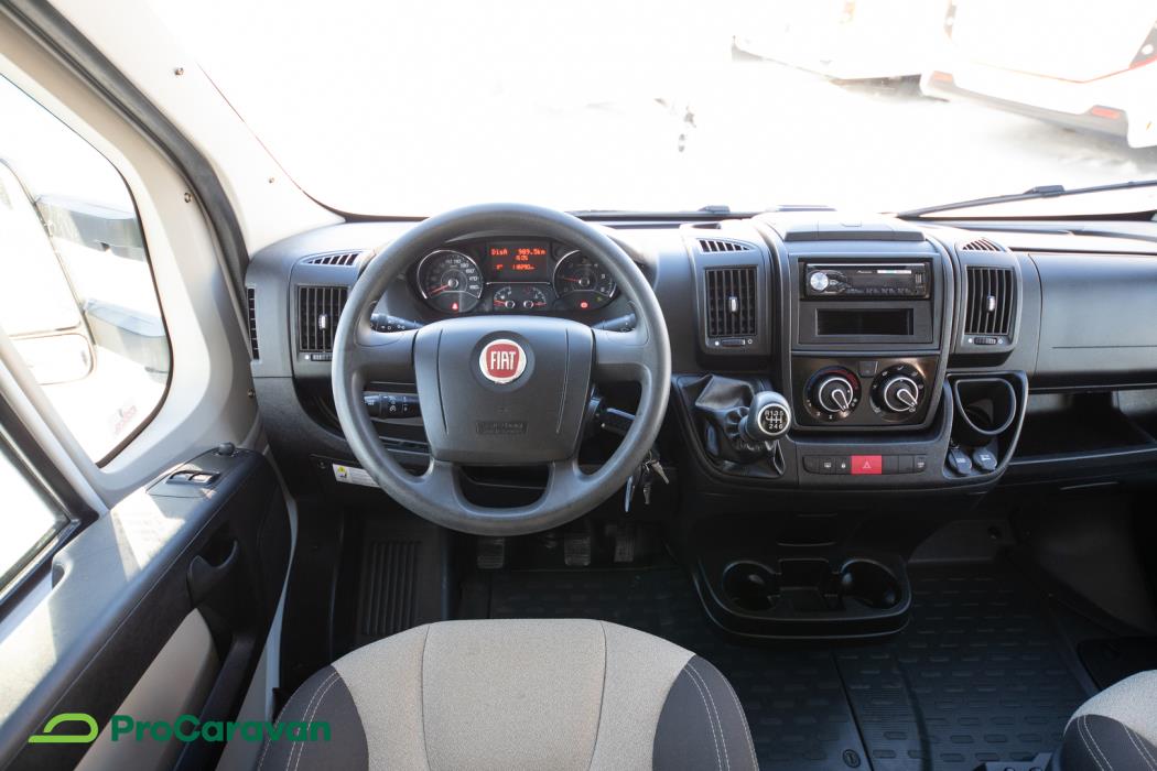 WEINSBERG 650 MF 2016