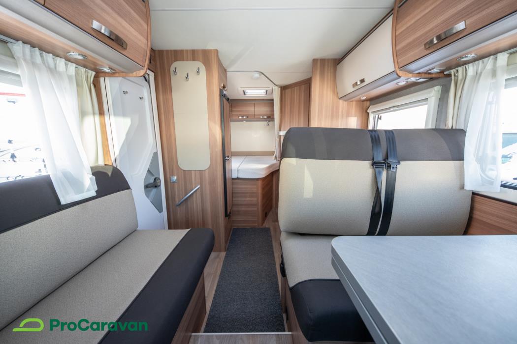 WEINSBERG 650 MF 2016