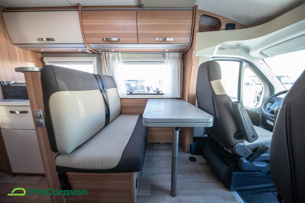 WEINSBERG 650 MF 2016