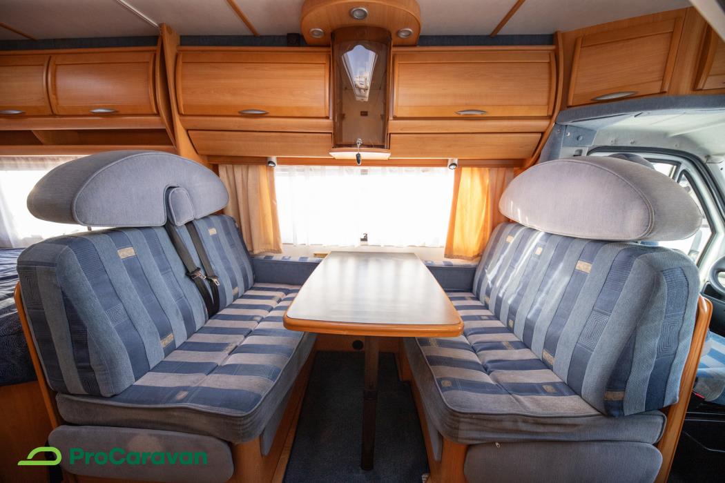 LMC Liberty 6000 TI 2003