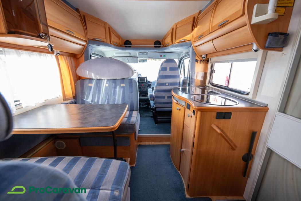 LMC Liberty 6000 TI 2003