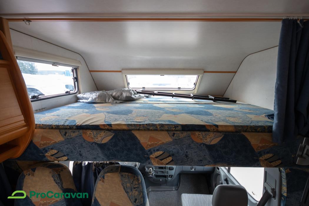 LMC Liberty 635 2000