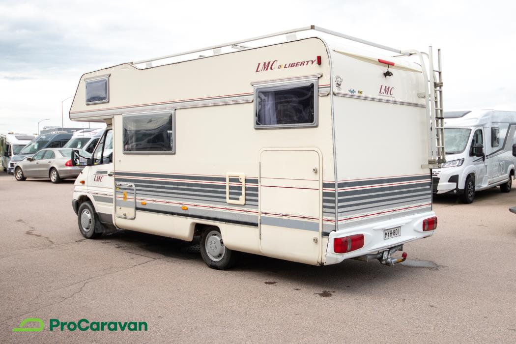 LMC Liberty 635 2000