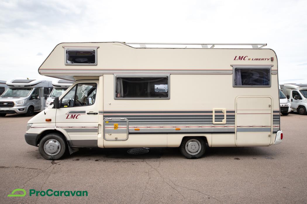 LMC Liberty 635 2000