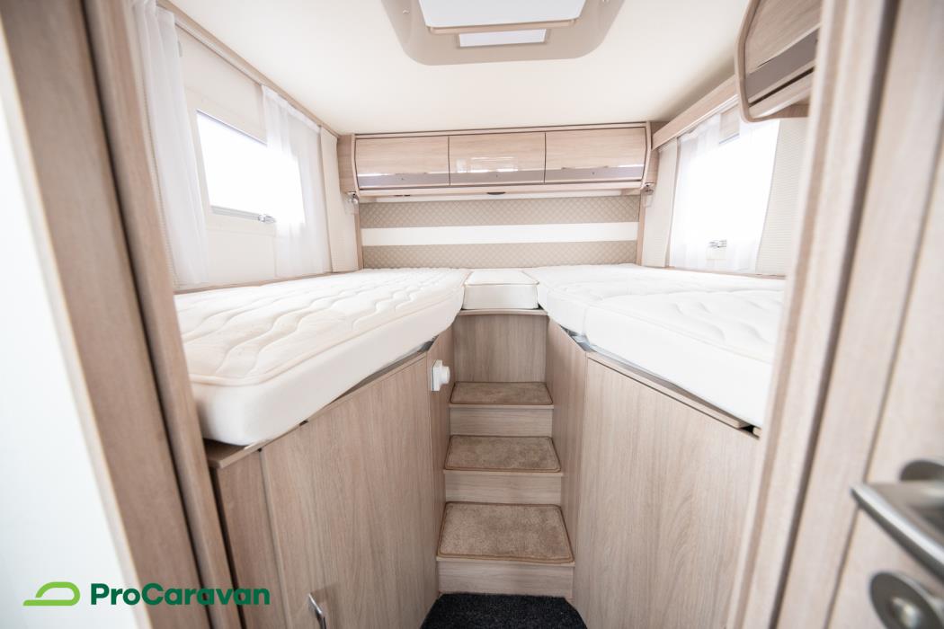 RAPIDO 8066DF Premium edition 2020