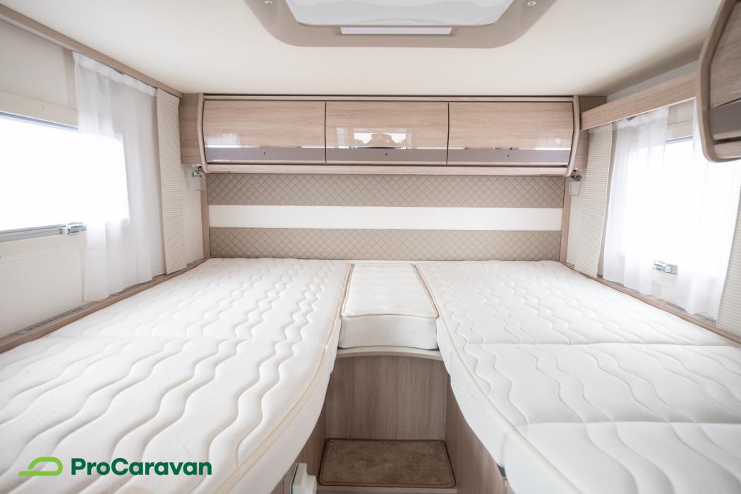 RAPIDO 8066DF Premium edition 2020