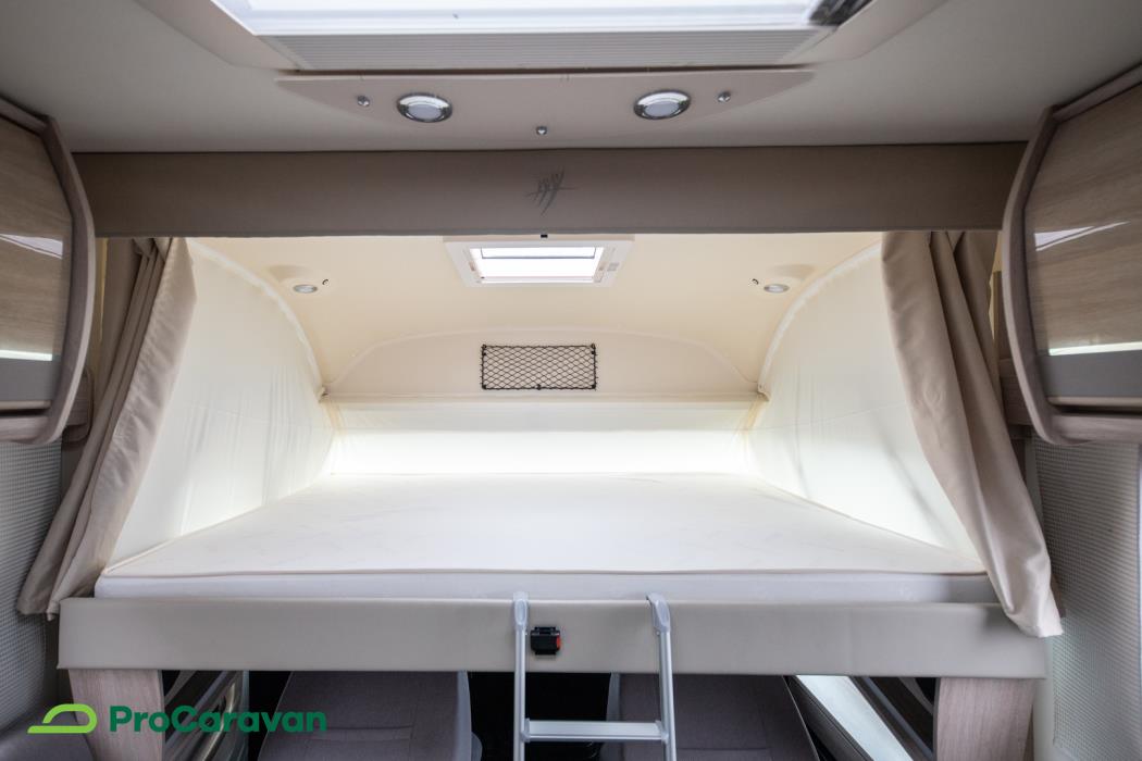 RAPIDO 8066DF Premium edition 2020