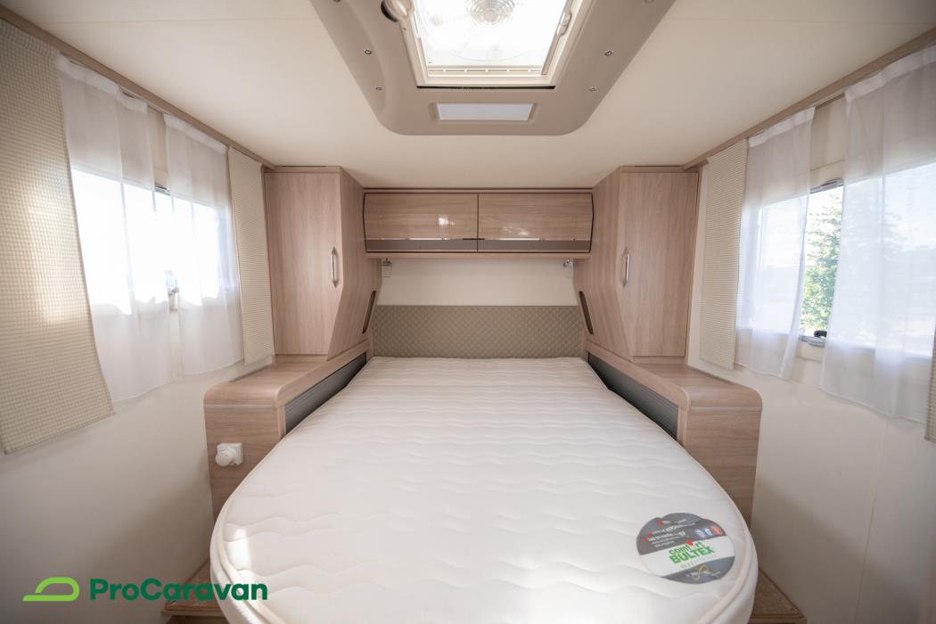 RAPIDO 8096 DF 2020
