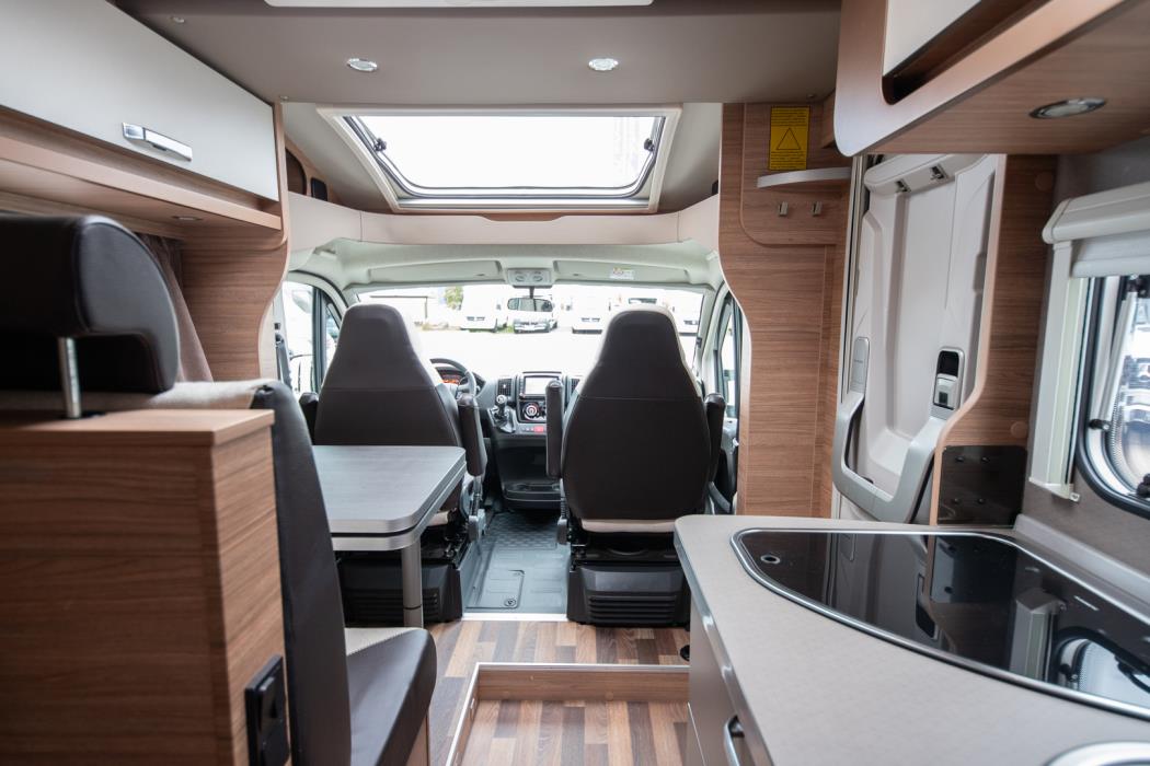 WEINSBERG CaraCompact 650 MF Edition PEPPER 2021