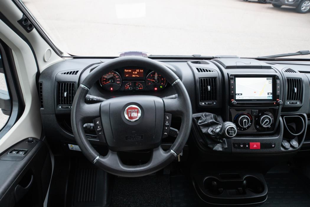 WEINSBERG CaraCompact 650 MF Edition PEPPER 2021