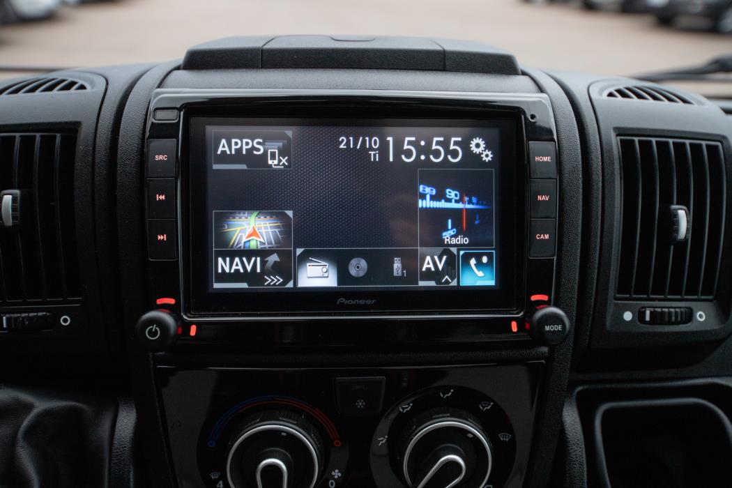 WEINSBERG CaraCompact 650 MF Edition PEPPER 2021