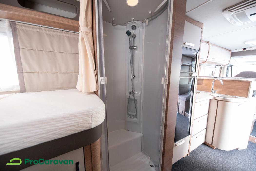 KNAUS Live I 900 LEG 2024