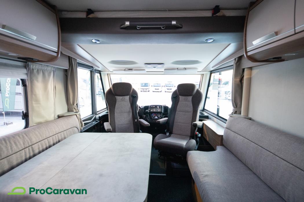 KNAUS Live I 900 LEG 2024