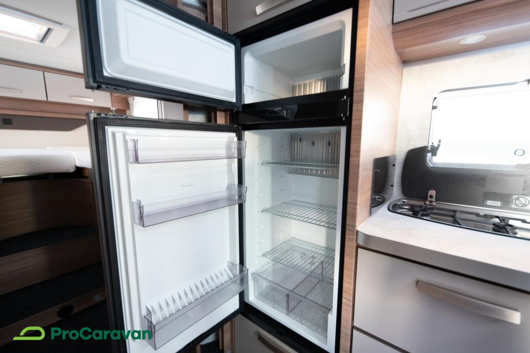 KNAUS Live I 900 LEG 2024