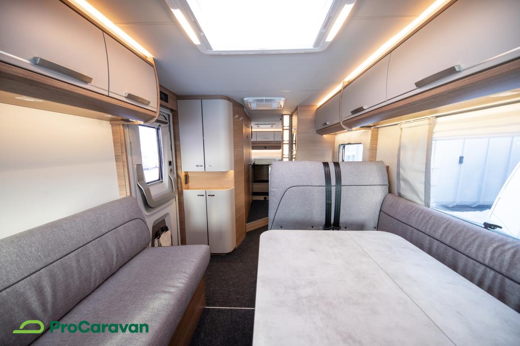 KNAUS Live I 900 LEG 2024