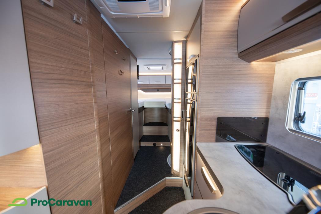 KNAUS Live I 900 LEG 2024