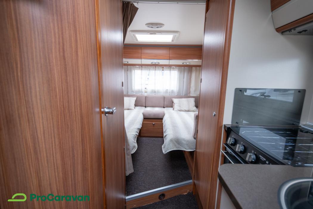 ADRIA Coral S 670 SLL 2012