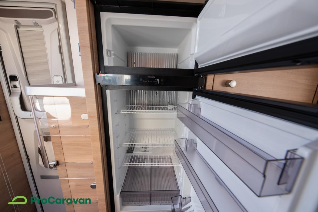 KNAUS Südwind Black Selection 2026