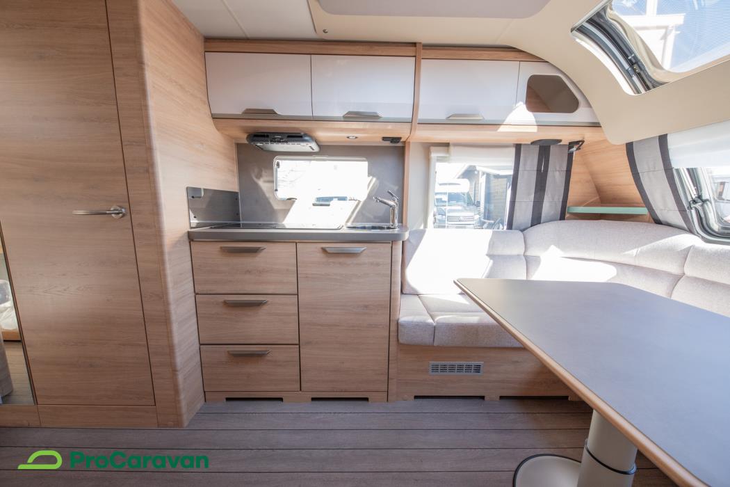 KNAUS Südwind Black Selection 2026