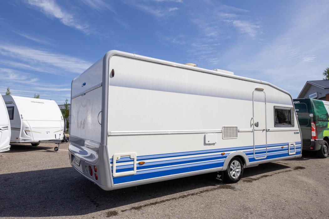 POLAR 590 2010