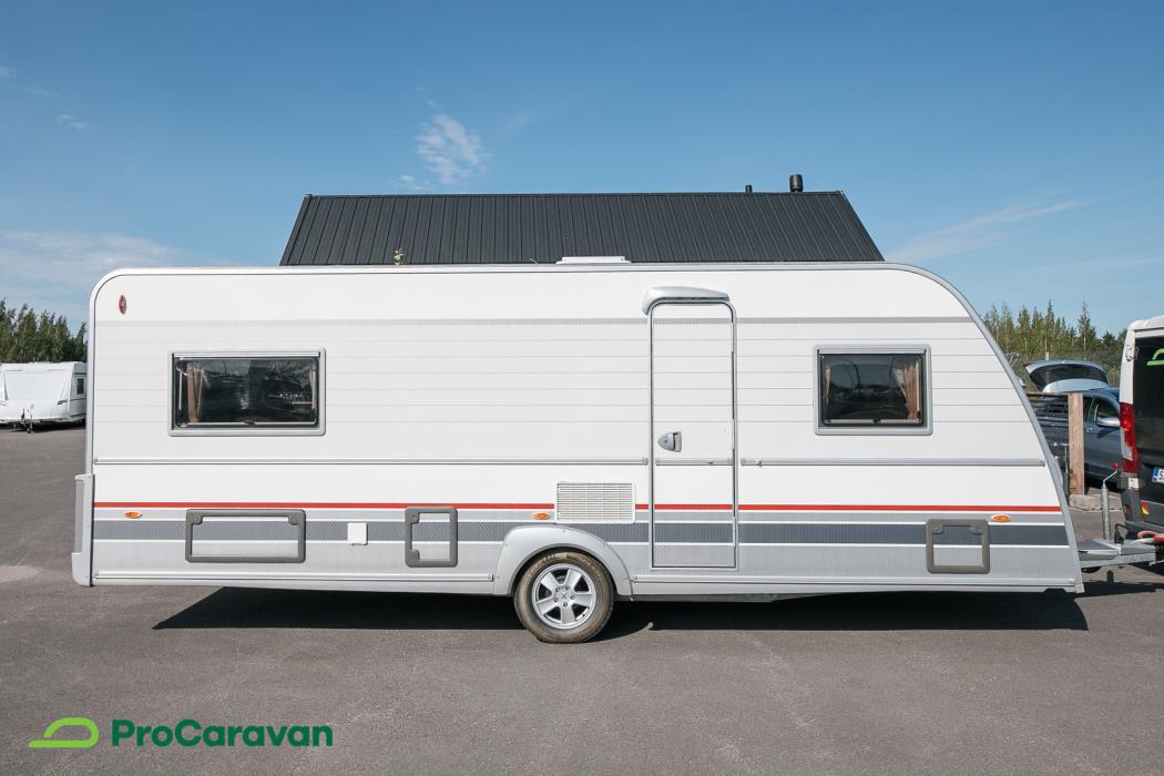 CABBY 650+ 2009