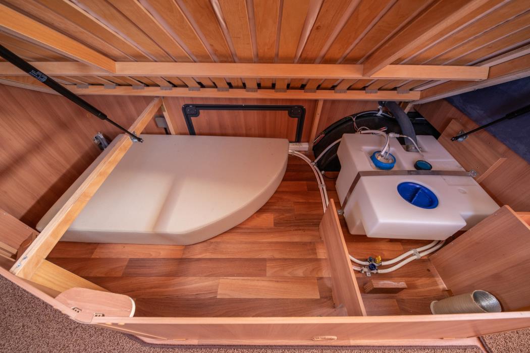 HYMER Nordic Star 2012