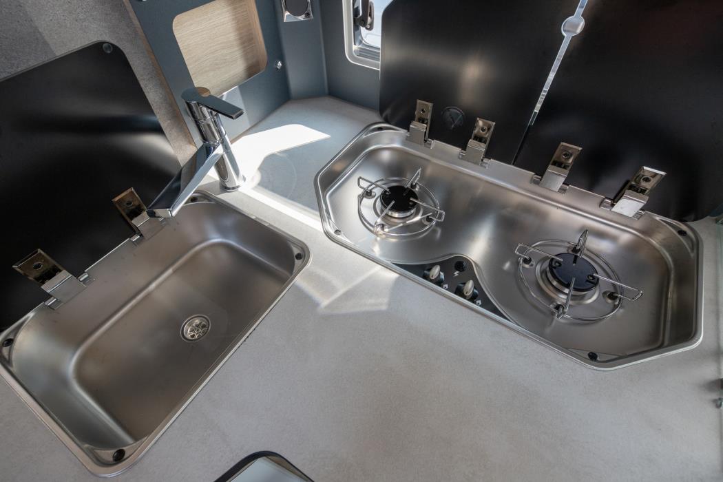 RAPIDO 8096 DF Alde Ultimate Line 2024