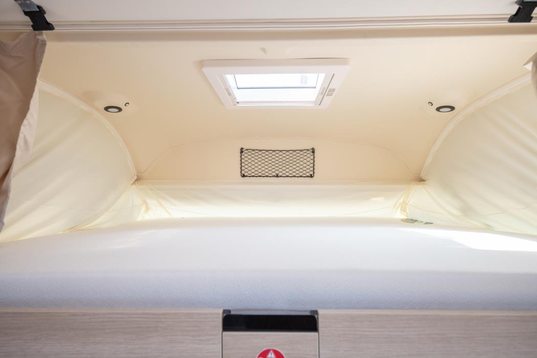 RAPIDO 8096 DF Alde Ultimate Line 2024