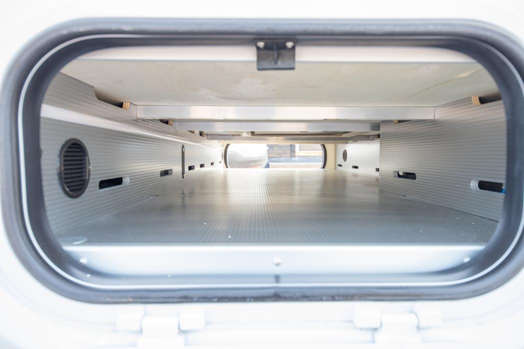 RAPIDO 8096 DF Alde Ultimate Line 2024