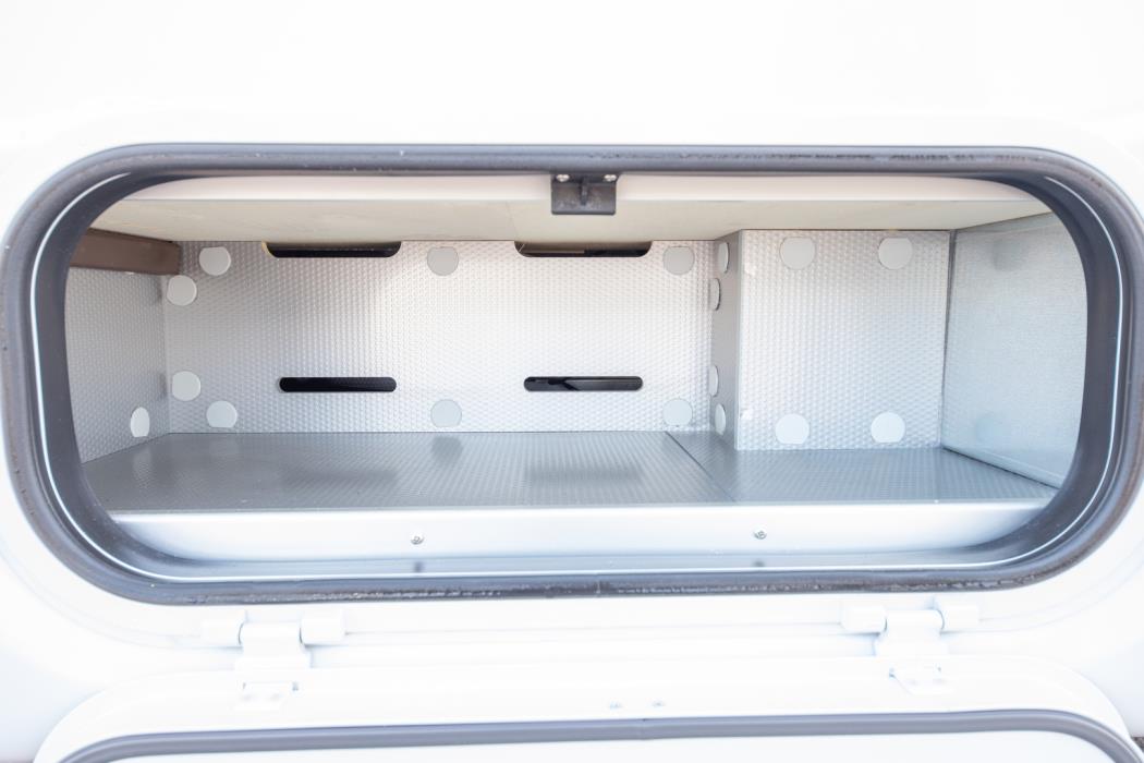 RAPIDO 8096 DF Alde Ultimate Line 2024