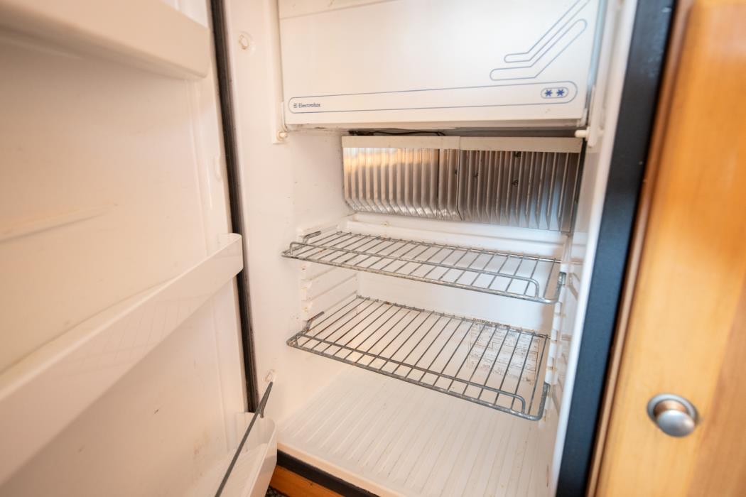 DETHLEFFS A 5832 1999