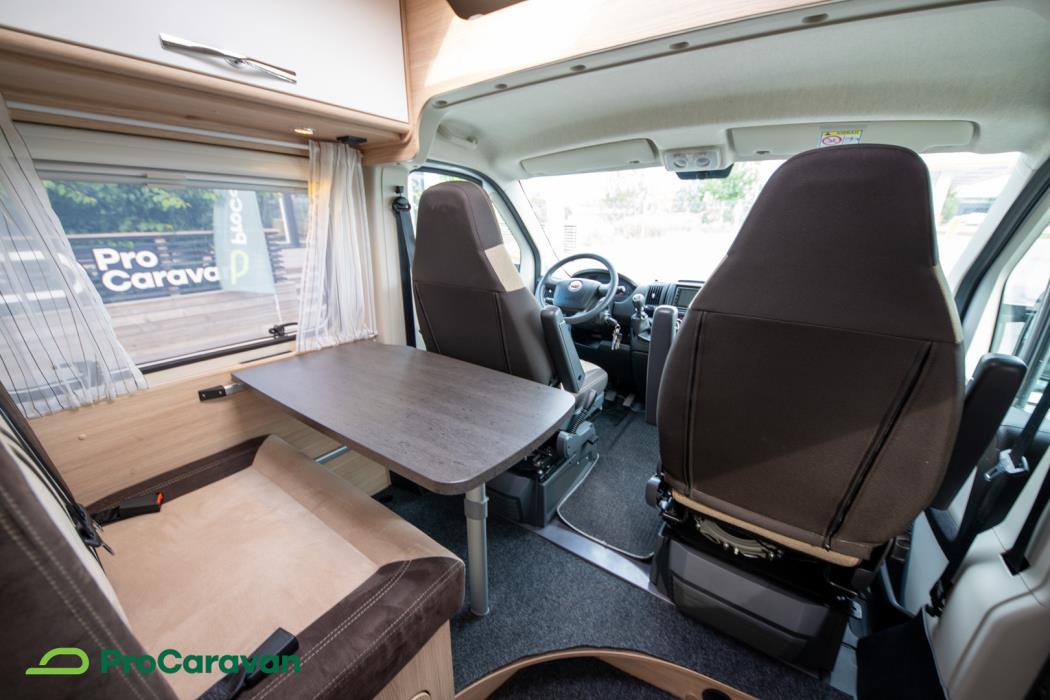 PÖSSL Roadcar 600L 2018
