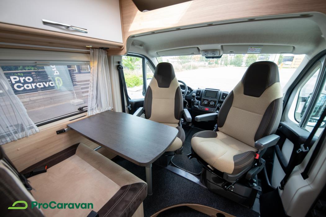PÖSSL Roadcar 600L 2018