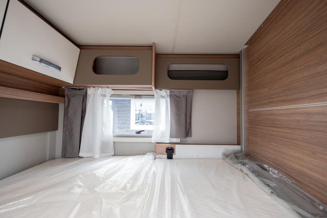 WEINSBERG X-Cursion Van 500 MQ Edition [PEPPER] 2023