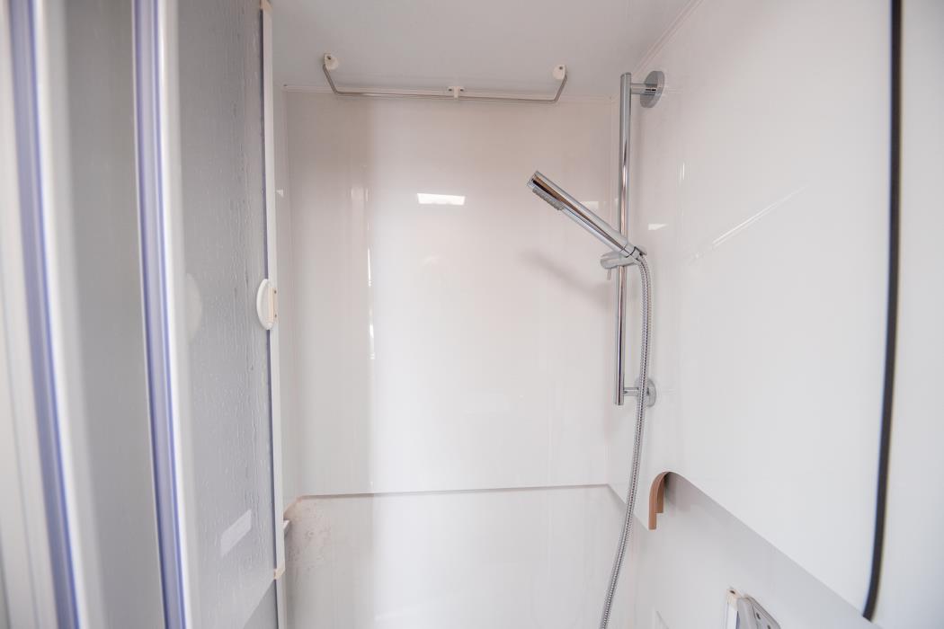 WEINSBERG X-Cursion Van 500 MQ Edition [PEPPER] 2023