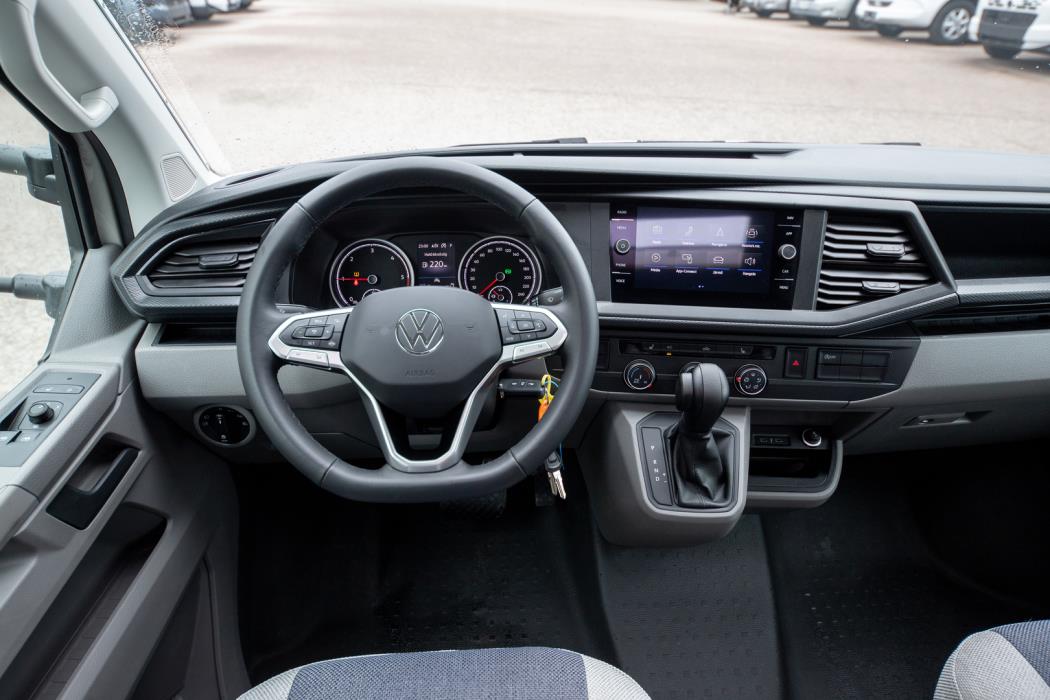 WEINSBERG X-Cursion Van 500 MQ Edition [PEPPER] 2023