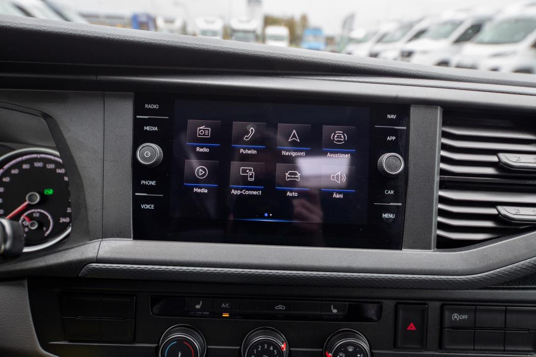 WEINSBERG X-Cursion Van 500 MQ Edition [PEPPER] 2023