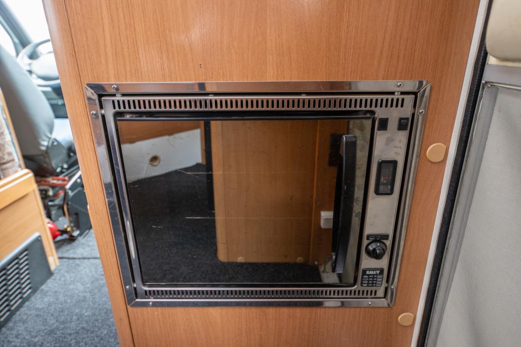 MOBILVETTA Opera 2000