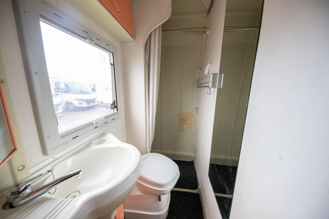 MOBILVETTA Opera 2000