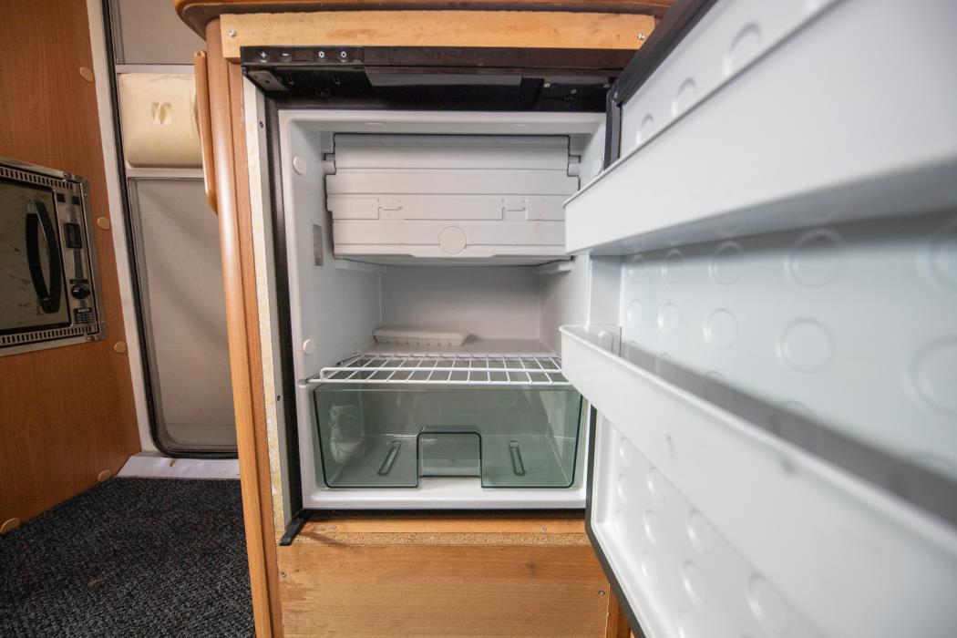 MOBILVETTA Opera 2000