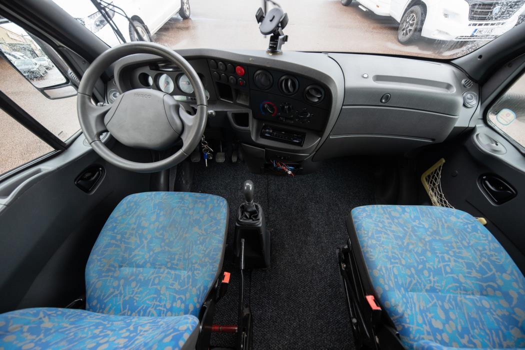 MOBILVETTA Opera 2000