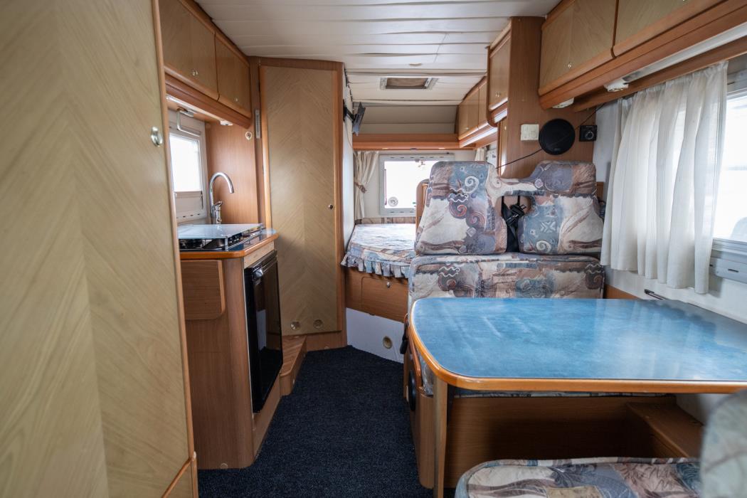 MOBILVETTA Opera 2000